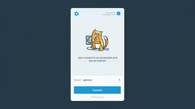 Screenshot von hidemy.name VPN 11