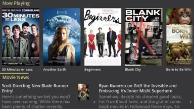 Screenshot von IMDb: Movies & TV Shows 8