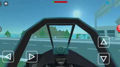 Screenshot von Simple Sandbox 2 16