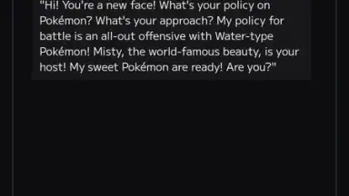 Screenshot von Moemate 4