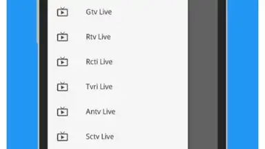 Screenshot von Yntv Online 2
