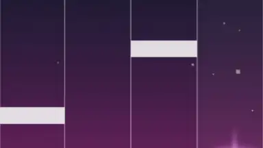 Screenshot von MELOBEAT 4
