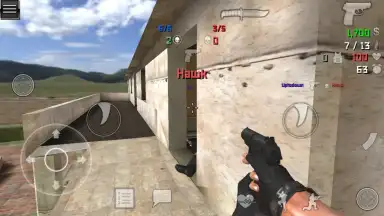 Screenshot von Special Forces Group 2 2