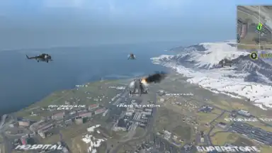 Screenshot von Call of Duty: Warzone Mobile 20