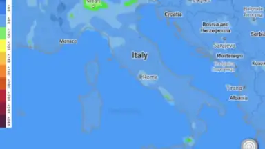 Screenshot von ilMeteo 5