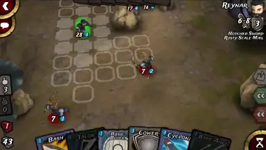 Screenshot von Traitors Empire 2