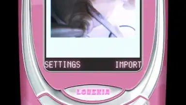 Screenshot von Fomz 12