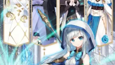 Screenshot von AFK Girls 8