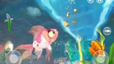 Screenshot von Aquarium Land 3