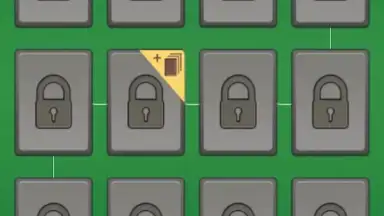 Screenshot von World solitaire 5