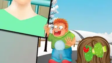 Screenshot von BrainSurgery 1