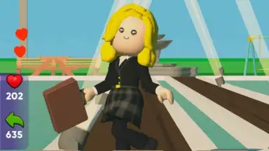 Screenshot von Fashion Show - Catwalk Battle 7