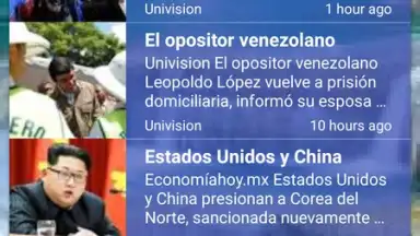 Screenshot von Hello Recherche 10