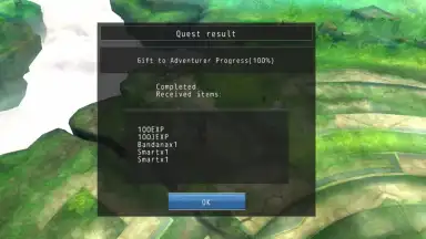 Screenshot von AVABEL LUPINUS 10