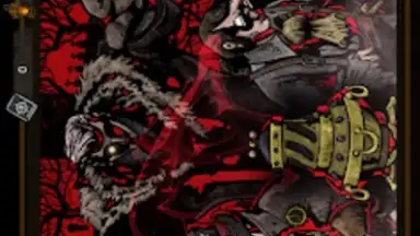 Screenshot von Downfall 2