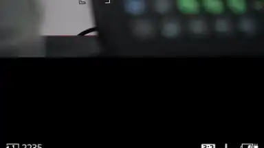 Screenshot von Sony Creators' App 11
