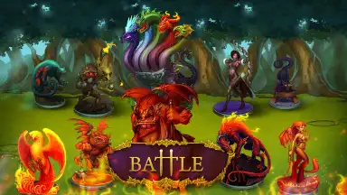Screenshot von Evilibrium 10