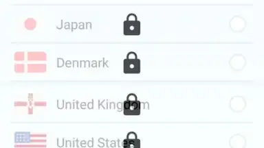 Screenshot von Max VPN - Secure, Fast & Free VPN 14