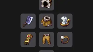 Screenshot von Idle Iktah 17