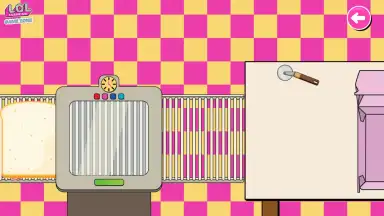 Screenshot von L.O.L. Surprise 9