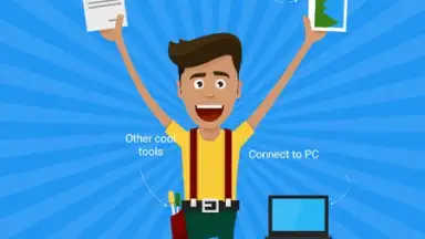 Screenshot von File Commander Manager & Cloud 7