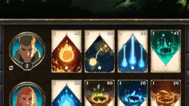 Screenshot von War of Magic 8