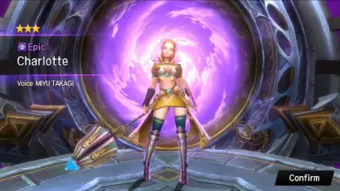 Screenshot von Elune 8