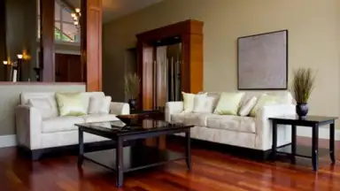 Screenshot von Living Room Decorating Ideas 7