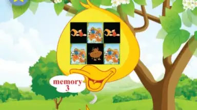 Screenshot von Animals Games 7