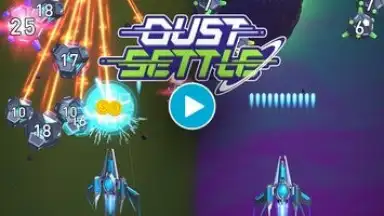 Screenshot von Dust Settle 1