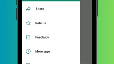 Screenshot von Neow VPN - Secure VPN Proxy 1