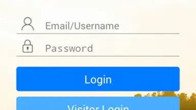 Screenshot von NVSIP 6