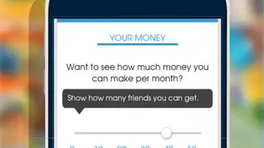 Screenshot von Appdown 6