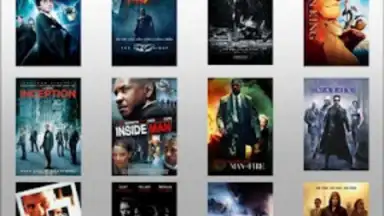 Screenshot von All My Movies 1
