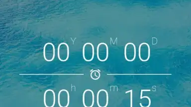 Screenshot von Fasting Time 8