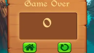 Screenshot von Aim and Shoot 4
