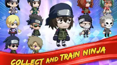 Screenshot von Kyuubi 3