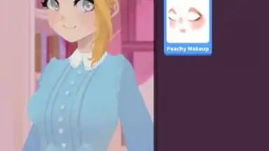 Screenshot von Lulu's Fashion World 8