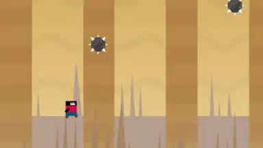 Screenshot von Impossible Journey 2