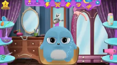 Screenshot von My Virtual Pet 12