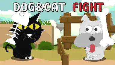 Screenshot von dogandcat 2