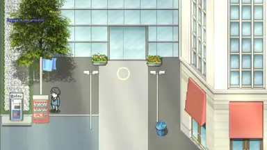 Screenshot von Tactical RPG & Puzzle: Out School 6