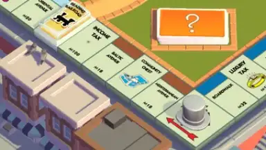 Screenshot von Monopoly GO! 24
