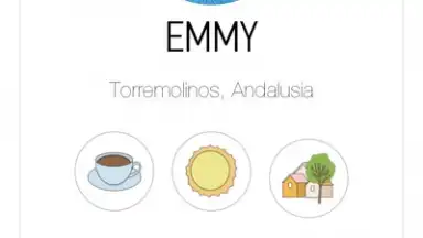 Screenshot von Hey! VINA - Where Women Meet New Friends 3