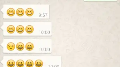 Screenshot von Hide WhatsApp Status 6