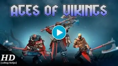 Screenshot von Ages of Vikings 1