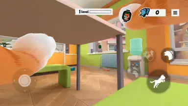 Screenshot von I Am Cat 1