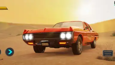 Screenshot von Long Road Drive 6