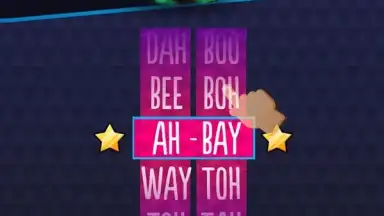 Screenshot von Furby BOOM! 2