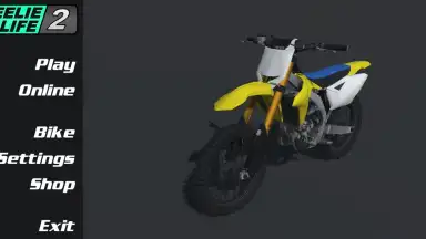 Screenshot von Wheelie Life 2 6